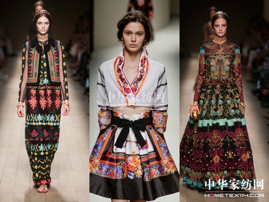 家也要潮起來(lái) 至IN印花扮家全攻略