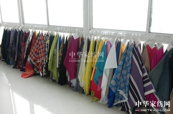 秋冬功能性家紡面料大受推廣