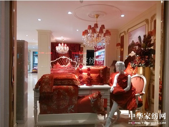 黛富妮家紡金秋展望再續(xù)佳績(jī)