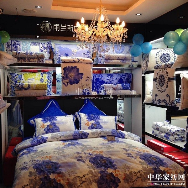 四川武勝雨蘭專賣開業(yè) 分享恬淡淳樸人生