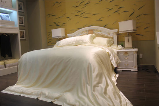 璽爾家紡:百姓買得起的“奢侈品”