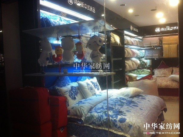 廣西憑祥雨蘭專賣開業贏得當地市民廣泛贊譽