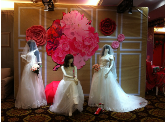 艾維婚嫁打造婚嫁家紡第一品牌