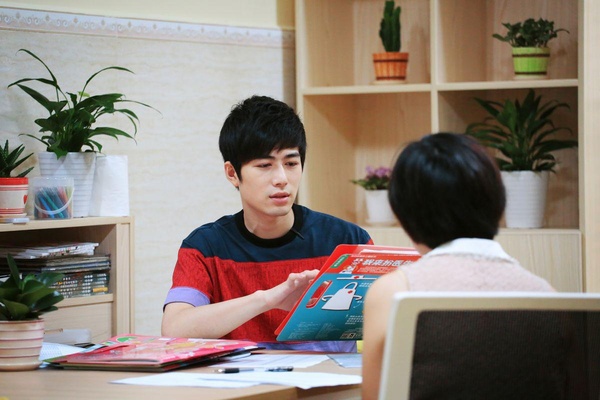 羅萊家紡牽手湖南衛(wèi)視助跑校園黃金檔《一年級(jí)》