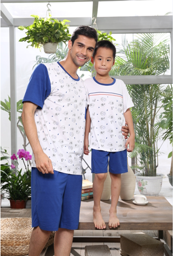 歐林雅竹纖維睡衣呵護健康從睡眠開始