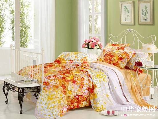 圣富萊家紡新網(wǎng)站隆重上線