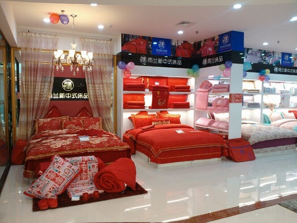 山東青州新增雨蘭專(zhuān)廳開(kāi)業(yè)傳遞典雅高貴的生活格調(diào)