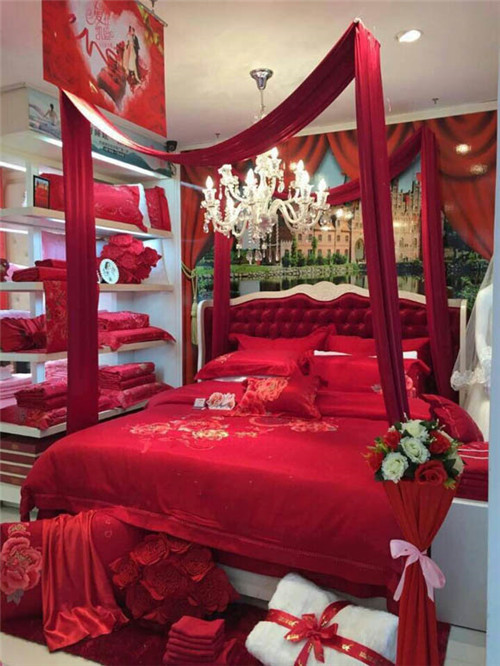 新競爭時代凱盛家紡帶來更好生活體驗