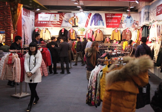 羽博會開幕首日人氣旺 高科技創意產品來襲