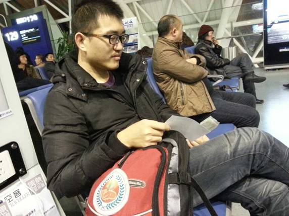 HOdo紅豆家紡:千里傳愛,暖男行動