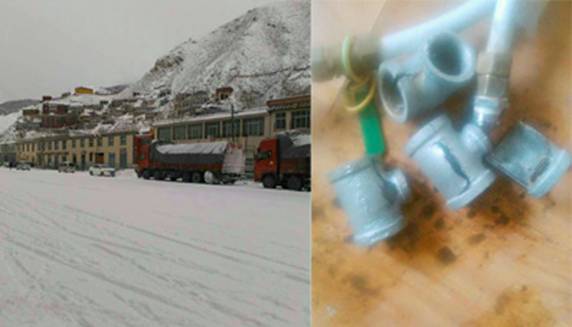 HOdo紅豆家紡:千里傳愛,暖男行動