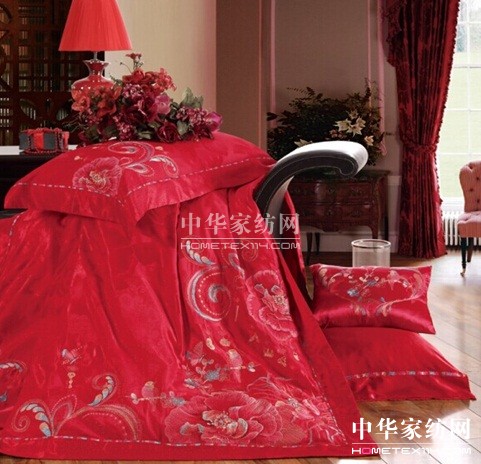 寶縵家紡:掃塵迎新,年末,床品清洗有妙招