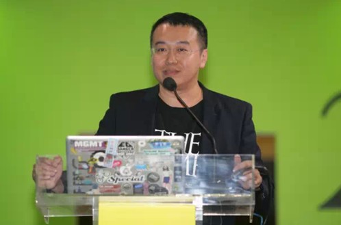 以設(shè)計(jì)雕琢文化質(zhì)感