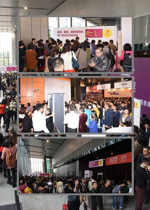 2015廣州國際設計周,12月震撼登場!