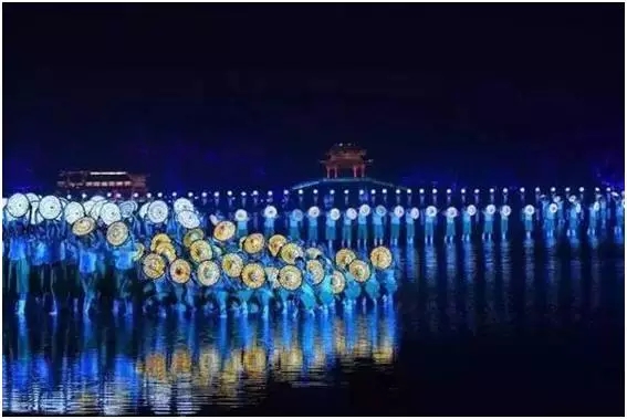 回味G20—《最憶是杭州》,參與絲博會微信“搖一搖”—贏取門票!