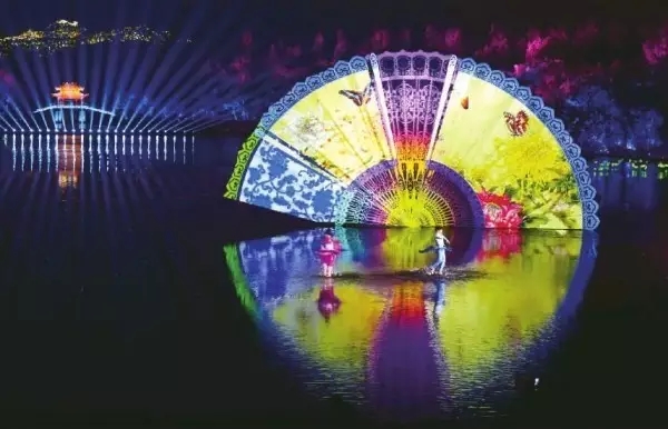 免費參觀絲博會,體驗G20主場館!感受黃金周沒有的另一半絲綢