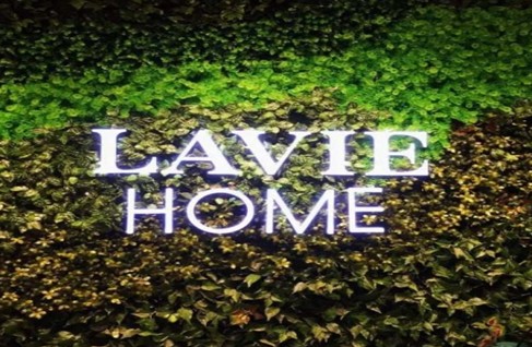 LAVIEHOME攜手寶島家居YVONNE締結美好的家居生活