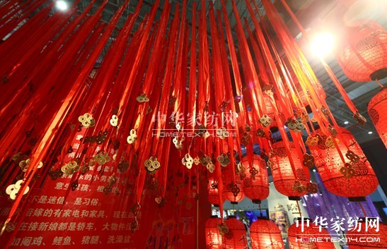 透視觀眾數據,探秘春季家紡展大勢:成品貿易凸顯,借五展聯動之“東風”橫掃上下游