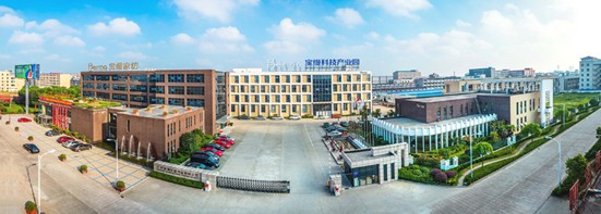寶縵萊科,開啟生態(tài)智能家居4.0時代