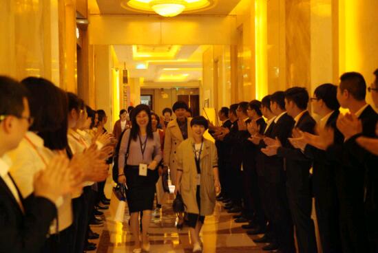 艾萊依家紡2017秋冬新品發(fā)布會(huì)圓滿落幕