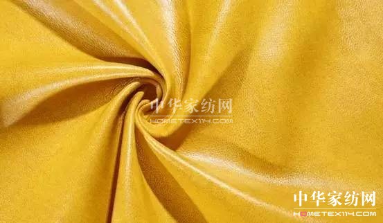 真皮、仿皮,能做沙發,就是好皮!2017上海秋冬家紡展,皮革企業竟然帶來這么多好產品!