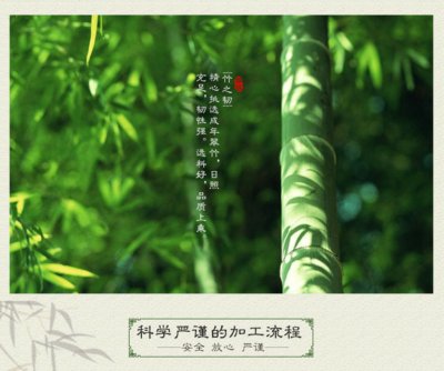 好“席”登場 水星家紡讓大家在這個夏天“竹”抱清泉