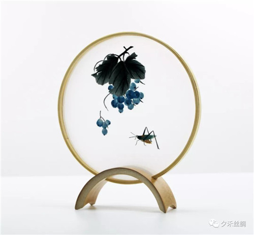 夕禾。七月