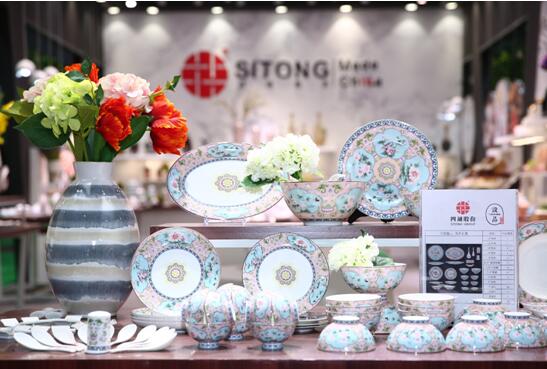 打造家居品質(zhì)盛宴2018上海尚品家居展盛大啟幕