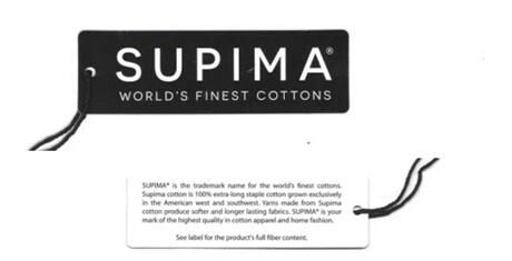 【博洋家紡】Supima®官方授權單位:告訴你什么才是真正的匹馬棉!