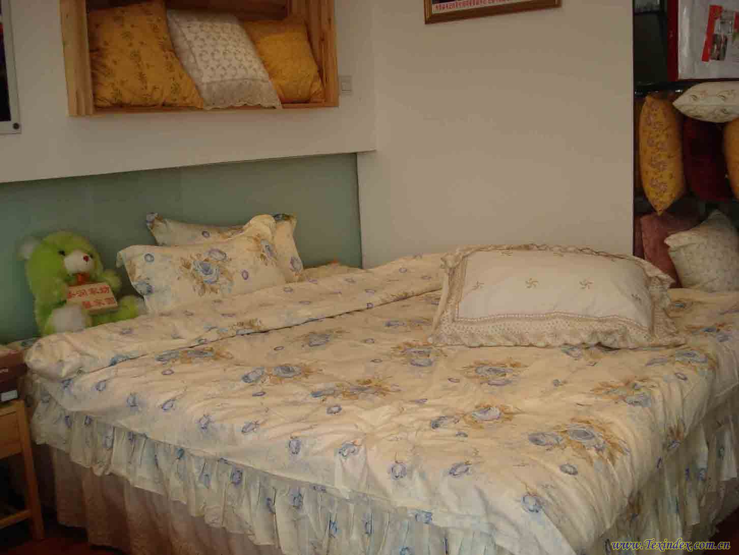 床品