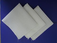 電磁輻射防護織物