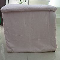 奧代爾蠶絲被(粉)