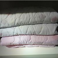 佳美棉床墊(床笠)