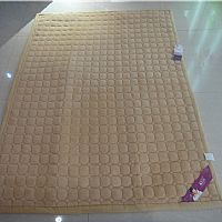 優品絨床墊