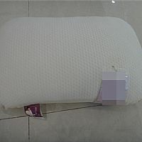 可調節海綿枕