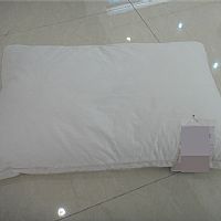 超細羽絲絨枕