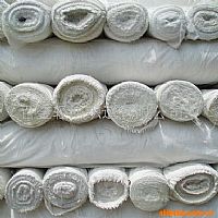 漂白交織棉布