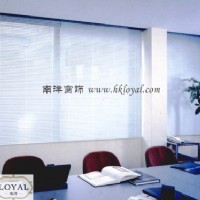 百葉簾