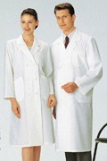 朝陽&$白大褂庫存¥專業精做白大褂-北京