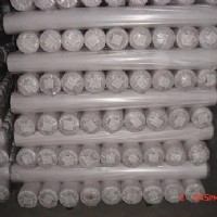 滌棉坯布