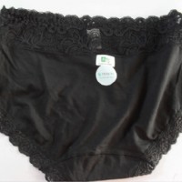 竹纖維女式內褲