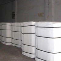 純棉坯布