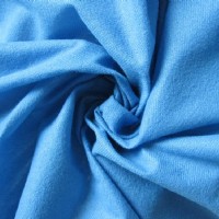 起絨布