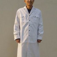 防微波服