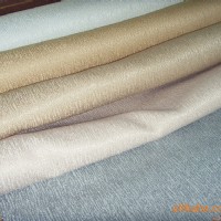 永久阻燃滌綸面料