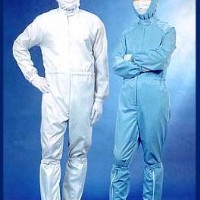 防靜電服