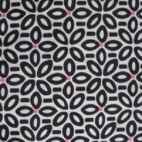 全棉印花染色面料