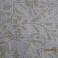 全棉印花染色面料