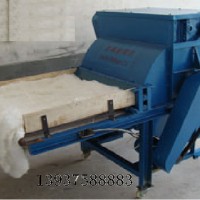 蠶絲被機(jī)械