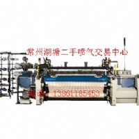 出售280型二手噴氣織機